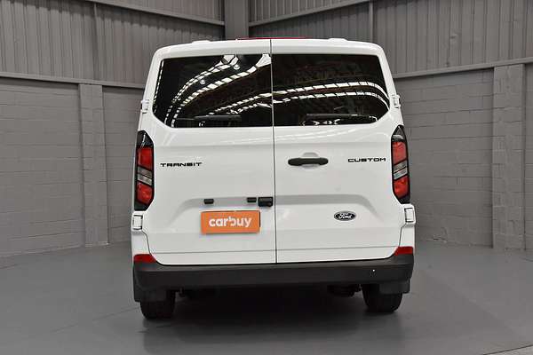 2024 Ford Transit Custom Trend 320L AV LWB