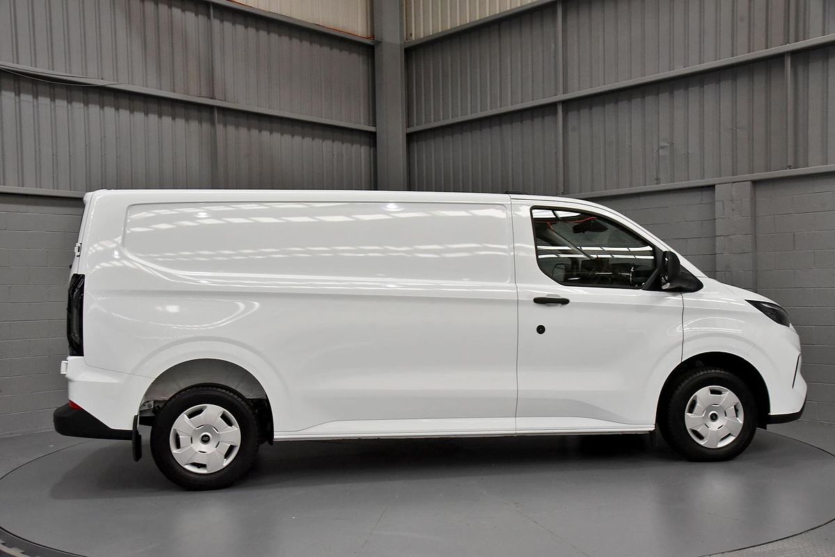 2024 Ford Transit Custom Trend 320L AV LWB