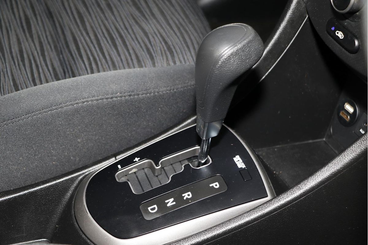 2016 Hyundai Accent Active RB3
