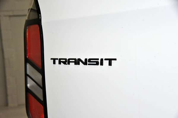 2024 Ford Transit Custom Trend 320L AV LWB