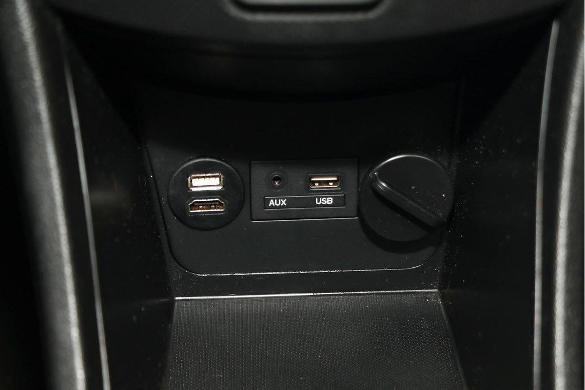 2016 Hyundai Accent Active RB3