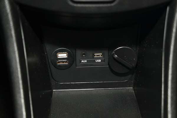 2016 Hyundai Accent Active RB3