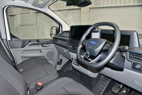 2024 Ford Transit Custom Trend 320L AV LWB