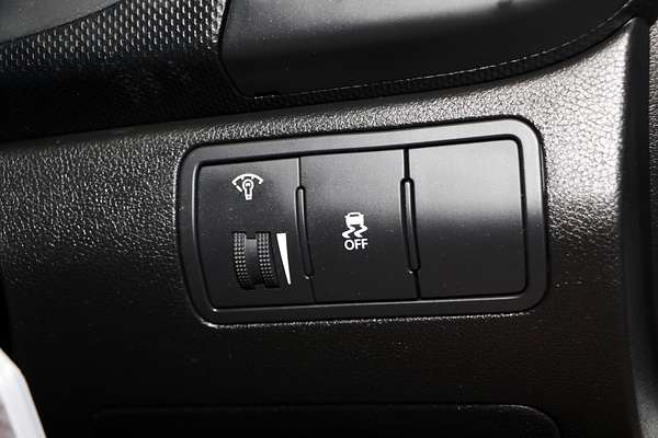 2016 Hyundai Accent Active RB3