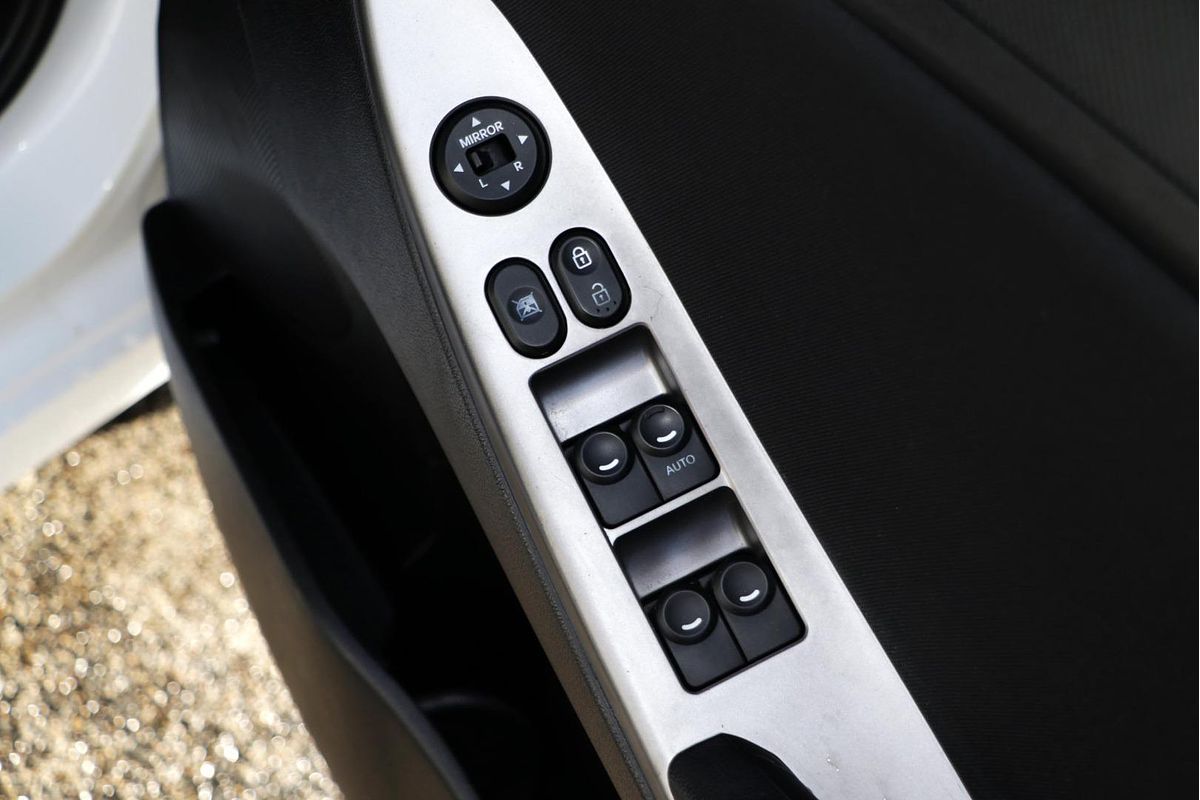 2016 Hyundai Accent Active RB3