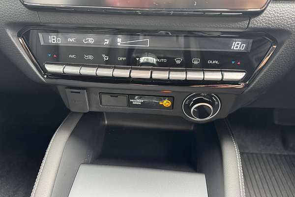 2025 Mazda BT-50 GT TF 4X4