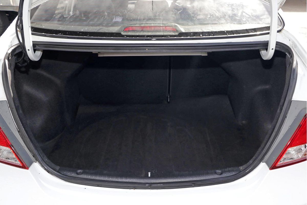2016 Hyundai Accent Active RB3