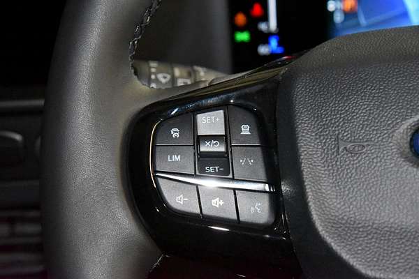 2024 Ford Transit Custom Trend 320L AV LWB