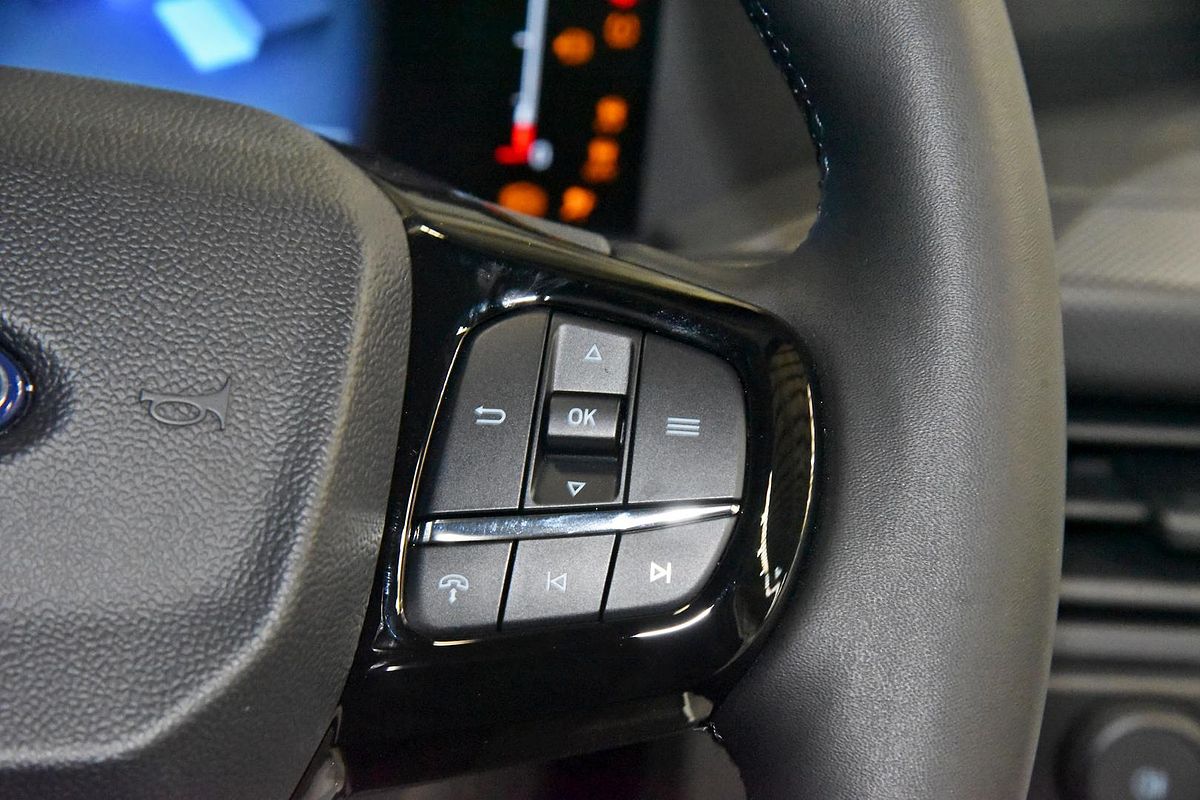 2024 Ford Transit Custom Trend 320L AV LWB