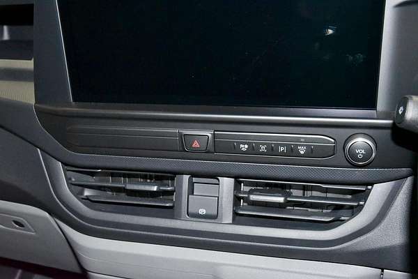 2024 Ford Transit Custom Trend 320L AV LWB