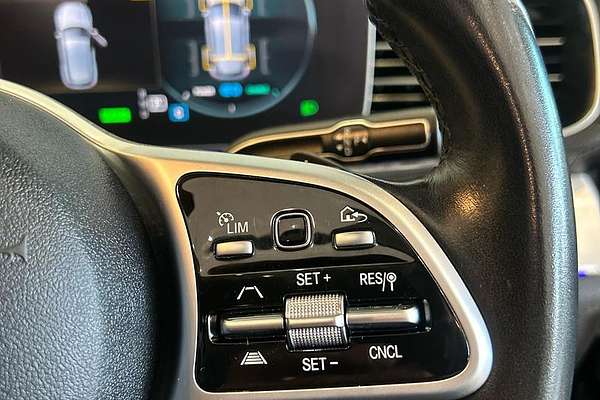 2019 Mercedes-Benz GLE-Class GLE450 V167