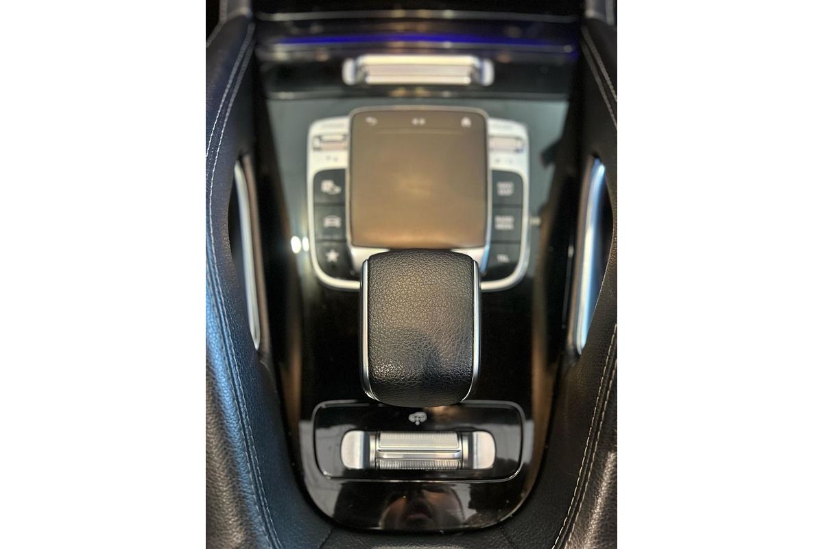 2019 Mercedes-Benz GLE-Class GLE450 V167