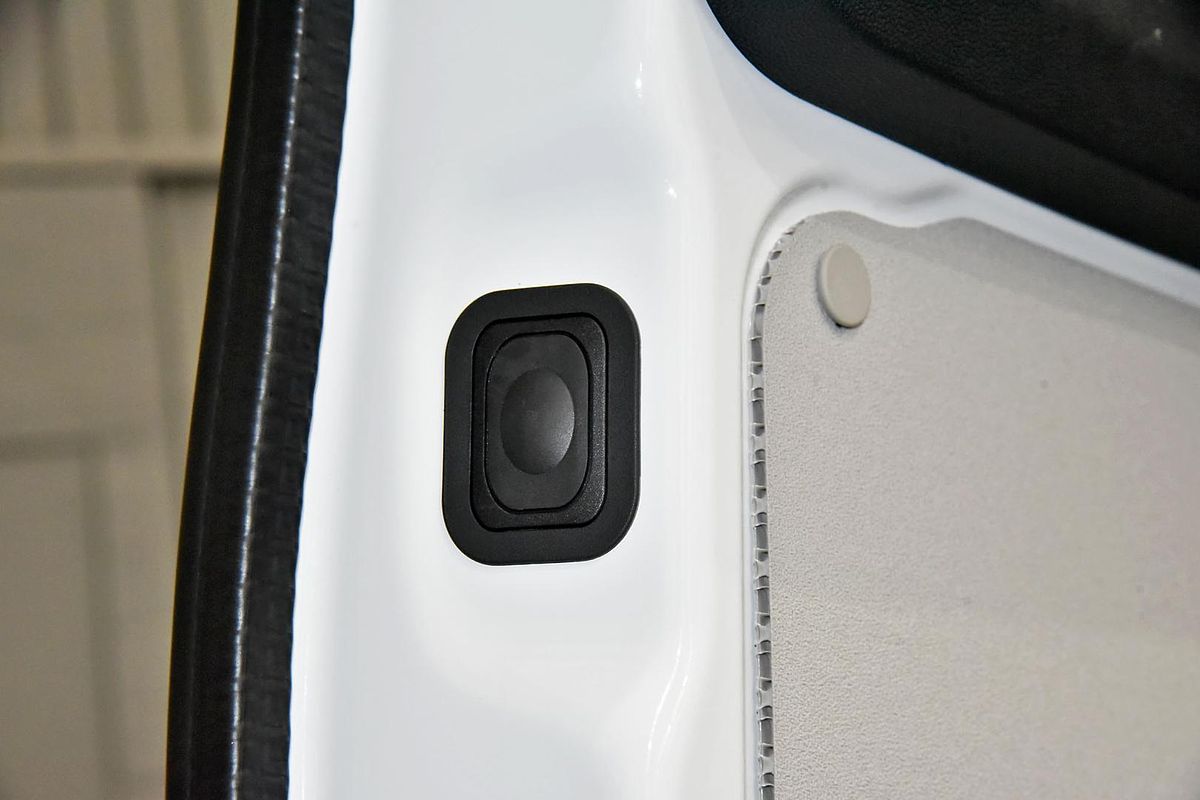 2024 Ford Transit Custom Trend 320L AV LWB