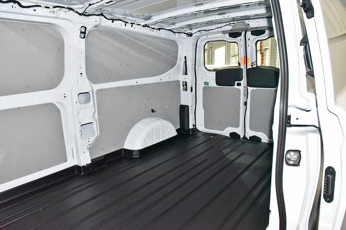 2024 Ford Transit Custom Trend 320L AV LWB