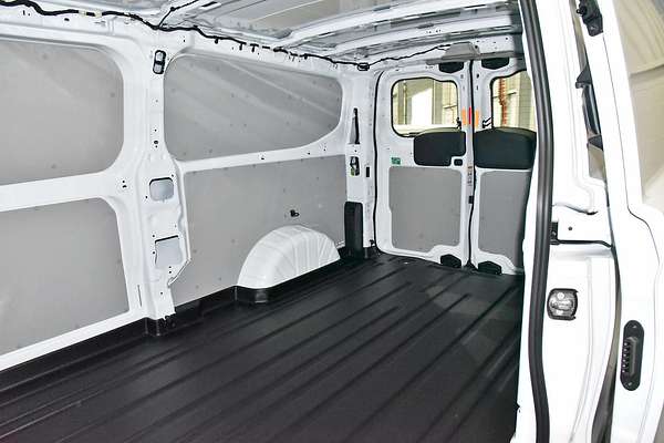 2024 Ford Transit Custom Trend 320L AV LWB