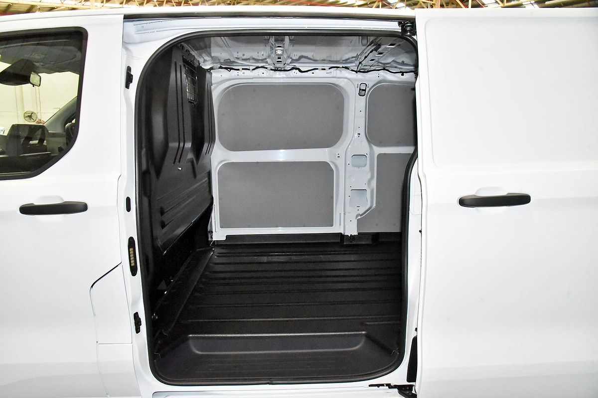2024 Ford Transit Custom Trend 320L AV LWB