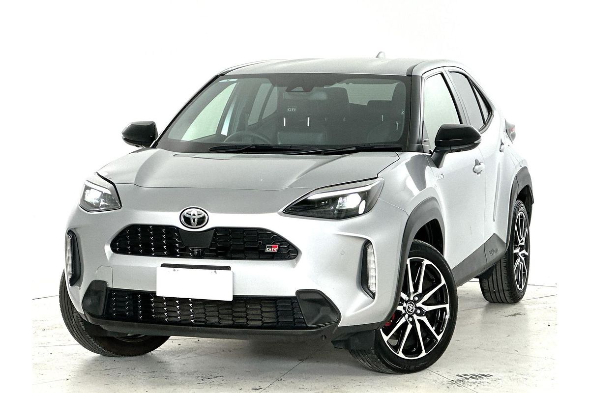 2023 Toyota Yaris Cross GR Sport MXPJ10R