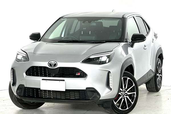2023 Toyota Yaris Cross GR Sport MXPJ10R