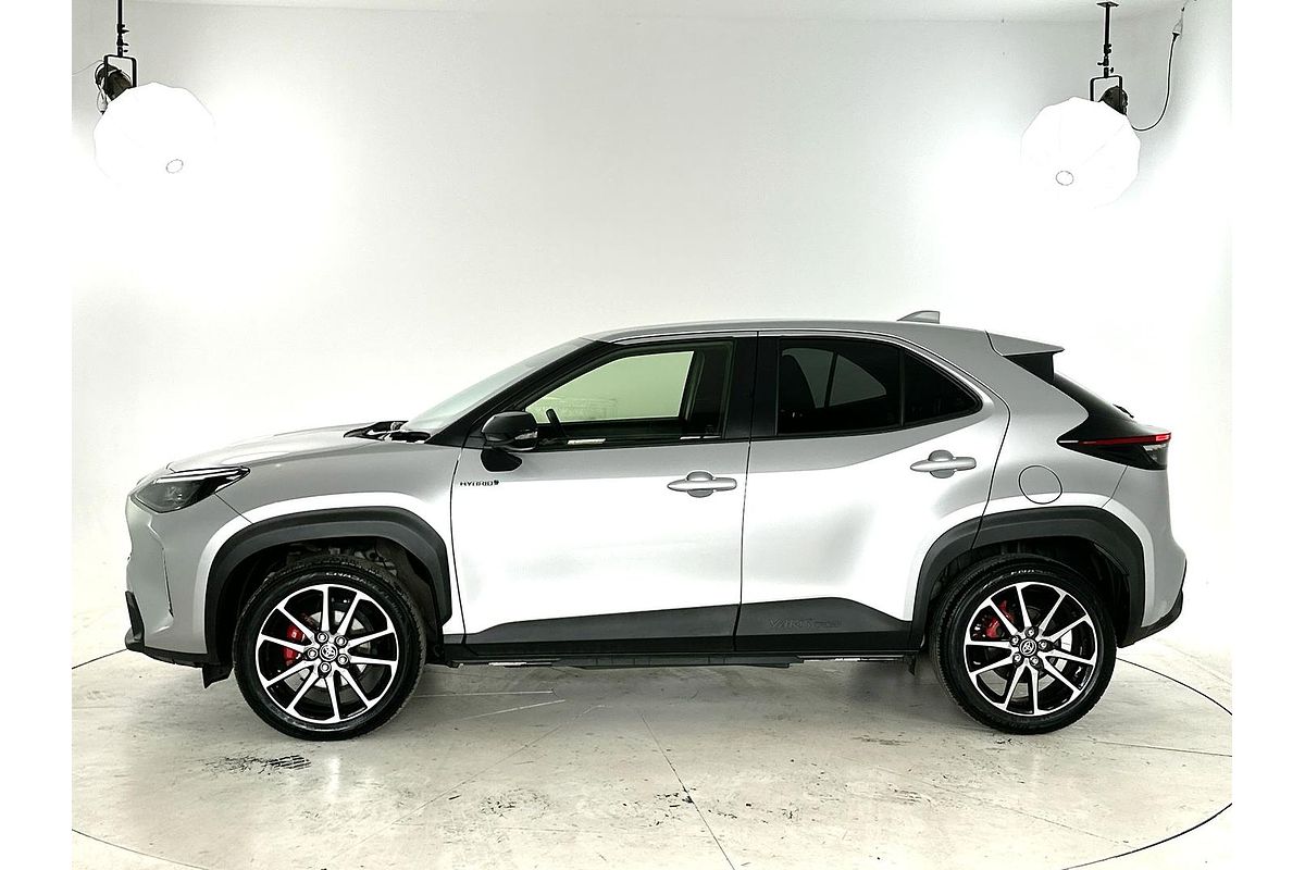 2023 Toyota Yaris Cross GR Sport MXPJ10R