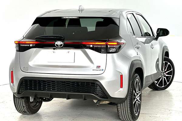 2023 Toyota Yaris Cross GR Sport MXPJ10R