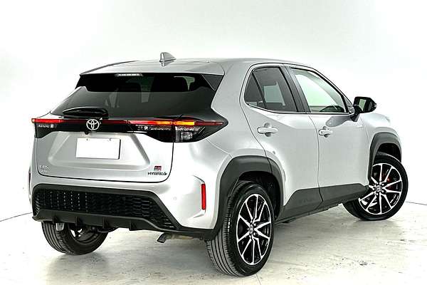 2023 Toyota Yaris Cross GR Sport MXPJ10R