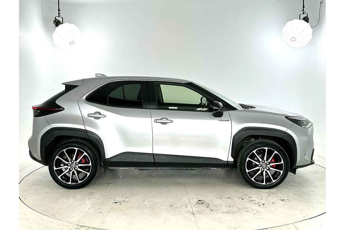 2023 Toyota Yaris Cross GR Sport MXPJ10R