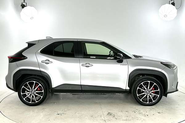 2023 Toyota Yaris Cross GR Sport MXPJ10R