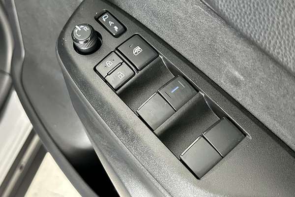 2023 Toyota Yaris Cross GR Sport MXPJ10R