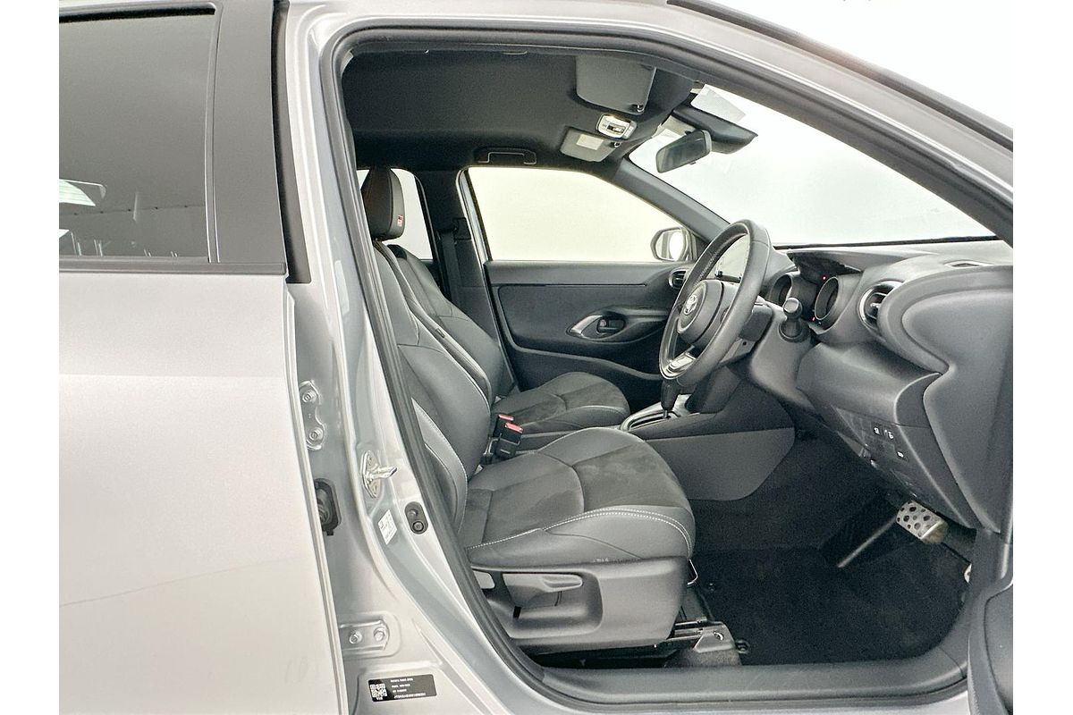 2023 Toyota Yaris Cross GR Sport MXPJ10R