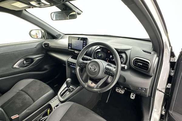 2023 Toyota Yaris Cross GR Sport MXPJ10R