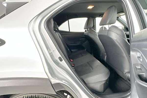 2023 Toyota Yaris Cross GR Sport MXPJ10R