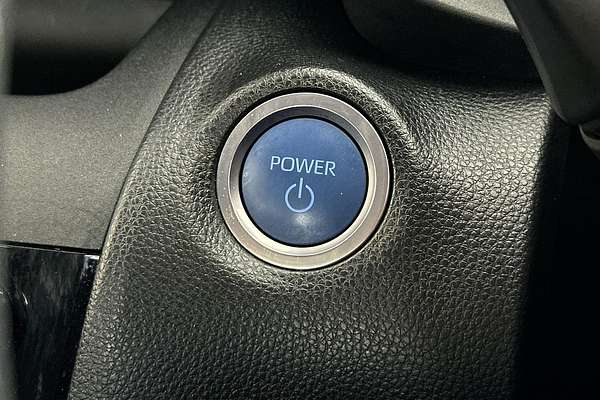 2023 Toyota Yaris Cross GR Sport MXPJ10R