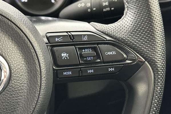 2023 Toyota Yaris Cross GR Sport MXPJ10R
