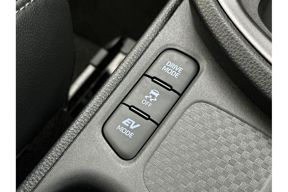 2023 Toyota Yaris Cross GR Sport MXPJ10R