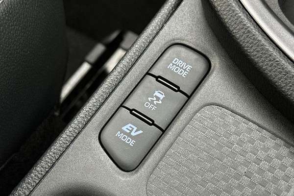 2023 Toyota Yaris Cross GR Sport MXPJ10R