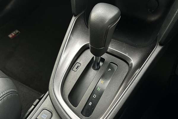 2023 Toyota Yaris Cross GR Sport MXPJ10R