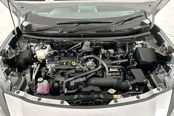 2023 Toyota Yaris Cross GR Sport MXPJ10R