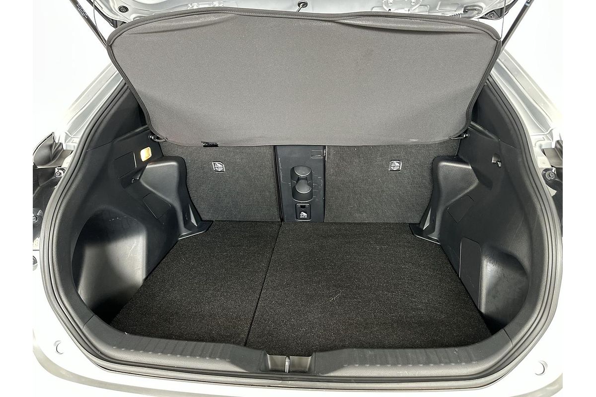 2023 Toyota Yaris Cross GR Sport MXPJ10R