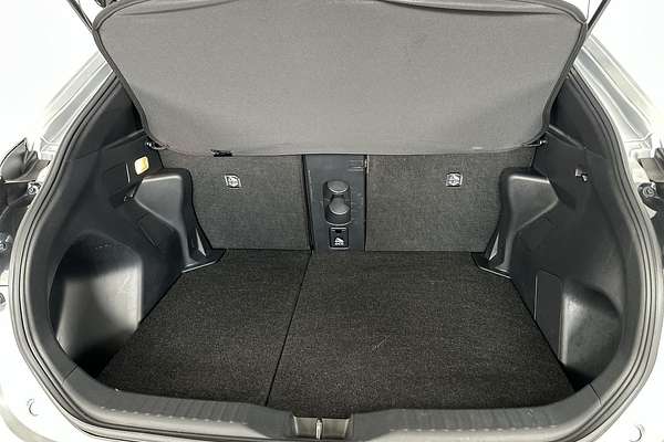 2023 Toyota Yaris Cross GR Sport MXPJ10R