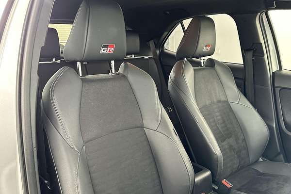 2023 Toyota Yaris Cross GR Sport MXPJ10R