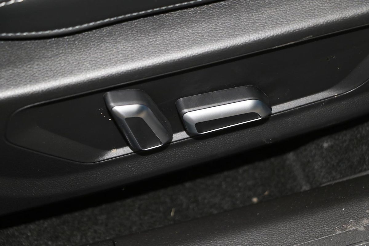 2025 GWM Haval Jolion Lux A01