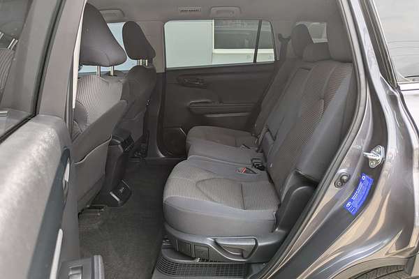 2023 Toyota Kluger GX AXUH78R