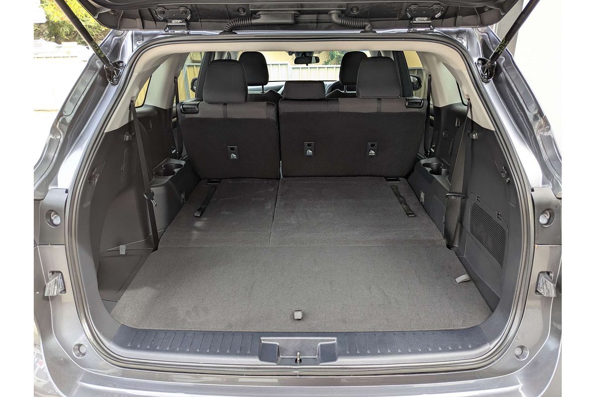 2023 Toyota Kluger GX AXUH78R