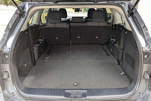 2023 Toyota Kluger GX AXUH78R