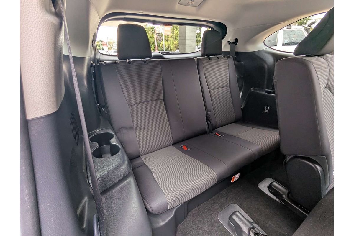 2023 Toyota Kluger GX AXUH78R