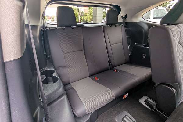 2023 Toyota Kluger GX AXUH78R