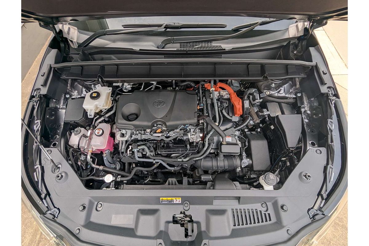 2023 Toyota Kluger GX AXUH78R