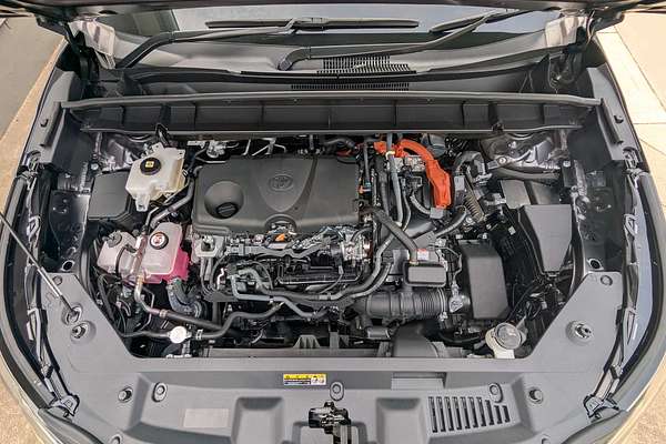 2023 Toyota Kluger GX AXUH78R