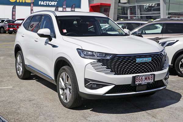 2024 GWM Haval H6 Ultra Hybrid B01
