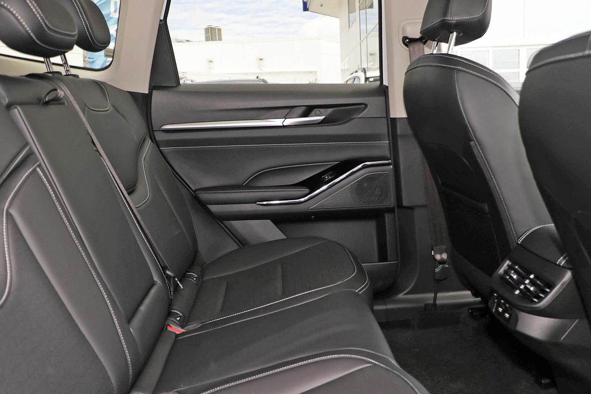 2024 GWM Haval H6 Ultra Hybrid B01